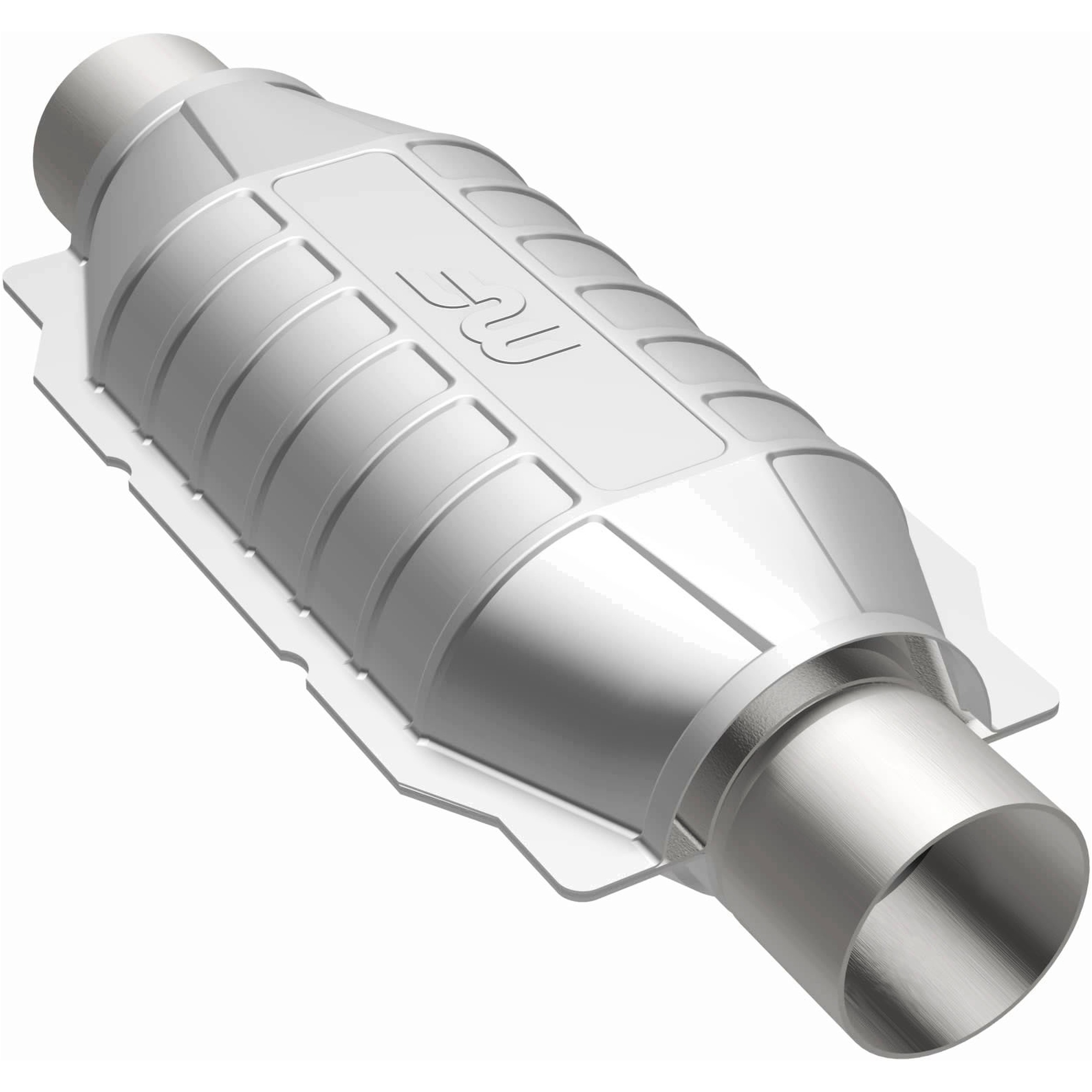 MagnaFlow California Grade CARB Compliant Universal Catalytic Converter 5592305